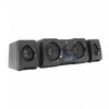 Kolonėlės White Shark GSP-968 Mood RGB Gaming 2.2 black