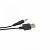 Kolonėlės White Shark GSP-968 Mood RGB Gaming 2.2 black
