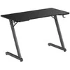 White Shark Baltas Shark Baltas Shark HELIX Gaming Desk