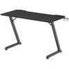White Shark Baltas Shark Baltas Shark HELIX Gaming Desk