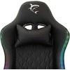 White Shark Baltas Shark Baltas Shark INDIANAPOLIS Gaming Chair