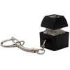 White Shark Baltas Shark KEYCHAIN Promo Juodas Mechanical Switches