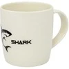 White shark Baltas Shark Baltas Shark MUG 370 ml
