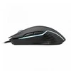 Žaidimų pelė White Shark Azarah su RGB pašvietimu