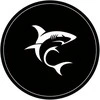 White Shark Baltasis ryklys Baltas ryklys FARAONAS 120cm