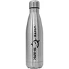 Gertuvė White shark Baltas Shark Baltas Shark POSEIDON Thermal Bottle 500ml