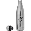 Gertuvė White shark Baltas Shark Baltas Shark POSEIDON Thermal Bottle 500ml