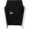 White Shark Baltasis ryklys Baltas Shark PS4-0417 Ringside PS4 Dual Charging Dock