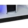 White shark „Baltas Shark Baltas Shark PS5-05102V2 Guard-2 PS5“ aušinimo kilimėlis, įkrovimo stotelė