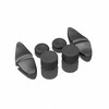 White Shark Hook, Thumb Grips for PS5 controller thumbsticks