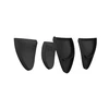White Shark Hook, Thumb Grips for PS5 controller thumbsticks
