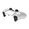 White Shark Body Lock, Silikoninis dėklas PS5 valdikliui, Baltas