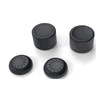 White Shark Wheezer Black, PS5 sillicone thumb grips