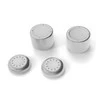 White Shark Wheezer White, PS5 sillicone thumb grips
