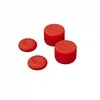 White Shark Wheezer Red, PS5 sillicone thumb grips