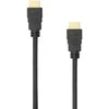 White shark HDMI kabelis Baltas Shark Python 2.0 M/M 2m — 4K@60Hz