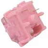 White shark Baltas Shark Baltas Shark Roserift Mechaninė Switches 65 pcs.