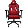 White shark Baltas Shark Baltas Shark TALISMAN-R Gaming Chair, Raudona