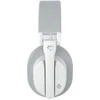 Ausinės White Shark Baltas Shark WGH-2444 Firecrest Baltas