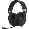 Ausinės White Shark Shark Baltasis ryklys WGH-2444 Firecrest Juodas