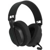 Ausinės White Shark Shark Baltasis ryklys WGH-2444 Firecrest Juodas
