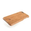 Dėklas Woodcessories EcoCase Cevlar iPhone 6(s) Cherry eco136