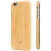 Dėklas Woodcessories EcoCase Cevlar iPhone 6(s) / Plus Bamboo eco160