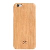 Dėklas Woodcessories EcoCase Cevlar iPhone 6(s) Cherry eco136