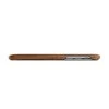 Dėklas Woodcessories EcoCase Cevlar iPhone X Walnut eco210