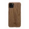 Dėklas Woodcessories EcoCase iPhone 11 Pro Max walnut eco312