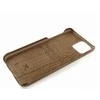 Dėklas Woodcessories EcoCase iPhone 11 Pro Max walnut eco312