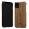 Dėklas Woodcessories EcoCase iPhone 11 Pro Max walnut eco312