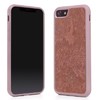 Dėklas Woodcessories Stone Collection EcoCase iPhone 7/8 canyon red sto004