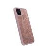 Dėklas Woodcessories Stone Edition Bumper Case iPhone 11 Pro Canyon Raudona sto060