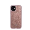 Dėklas Woodcessories Stone Edition iPhone 11 canyon red sto062