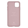 Dėklas Woodcessories Stone Edition iPhone 11 canyon red sto062