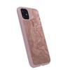 Dėklas Woodcessories Stone Edition iPhone 11 canyon red sto062