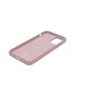Dėklas Woodcessories Stone Edition iPhone 11 canyon red sto062