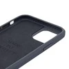 Dėklas Woodcessories Stone Edition iPhone 11 Pro Max Camo pilka sto063