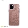 Dėklas Woodcessories Stone Edition iPhone 11 Pro Max canyon red sto064