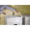 GMBH & CO Xavax skalbimo / džiovyklės tarpinis rinkinys