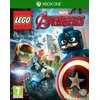 LEGO Marvel Avengers Xbox One