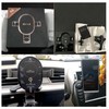 Usams Xiaomi Laikiklis grawitacyjny automobiliui 70Mai MiDrive