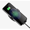 Usams Xiaomi Laikiklis grawitacyjny automobiliui 70Mai MiDrive