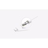 „Mi 2-in-1“ USB laidas („Micro USB“ iki C tipo) „Xiaomi USB-A“, C tipas