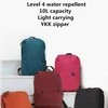 Kuprinė Xiaomi Mi Casual Daypack, juoda