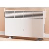 Šildytuvas Xiaomi Smart Space Heater S, baltas