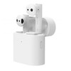 Xiaomi Mi True Wireless ausinės 2S, Belaidis Qi įkrovimas, bluetooth 5.0, Baltos