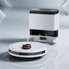 Xiaomi ROIDMI EVE CC Vacuum and Mop Cleaner with Cleaning Base, Baltas Damaged Box (Pažeista pakuotė)
