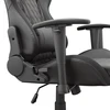 Žaidimų kėdė White Shark Thunderbolt RGB GC-90042 Gaming Chair, Juoda